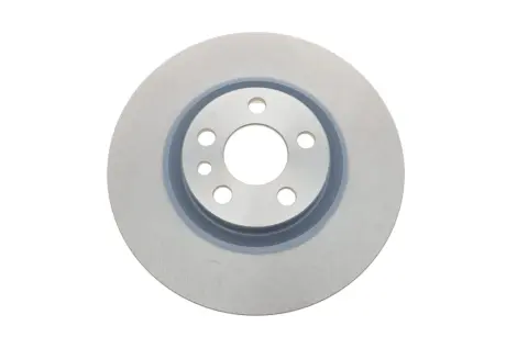 Диск гальмівний FEBI BILSTEIN 22403