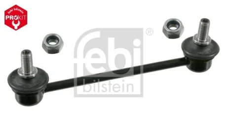 Тяга стабілізатора (заднього) Mazda 323 98-05 FEBI BILSTEIN 22465