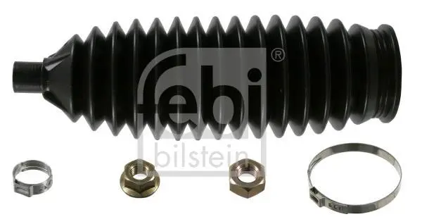 Комплект пильовиків рульового механізму FEBI FEBI BILSTEIN 22549 (фото 1)