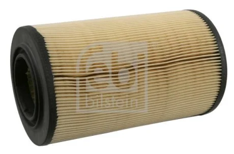 Фільтр повітряний Fiat Ducato/Citroen Jumper/Peugeot Boxer 2.0 i/1.9-2.8D 94- FEBI BILSTEIN 22611