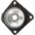 Подушка амортизатора VOLVO S60 00- T FEBI FEBI BILSTEIN 22648 (фото 2)
