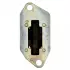 Подушка двигуна праворуч Volvo S60/S80/ V70/XC90 (FEBI) FEBI BILSTEIN 22687 (фото 3)