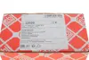 Сайлентблок важеля (заднього/спереду) Ford Focus/C-MAX/Kuga/Volvo C30/C70 II/S40 II 98- (продол.) FEBI BILSTEIN 22699 (фото 3)