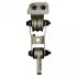 Подушка двигуна Volvo C70/S60/S70/S80 2.0-2.4/2.4T 97-10 FEBI BILSTEIN 22711 (фото 3)