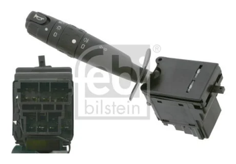 Вимикач підкермовий FEBI FEBI BILSTEIN 22772