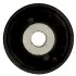 Сайлентблок важеля (переднього/знизу/ззаду) Nissan Micra 02-10/Note 06-13 FEBI BILSTEIN 22867 (фото 3)