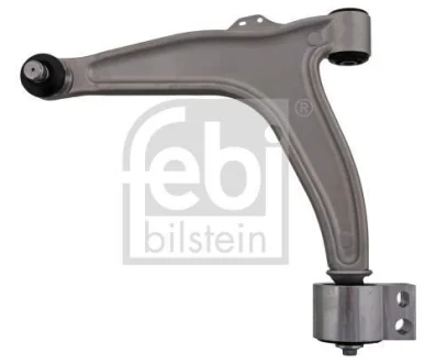 Важіль підвіски (передній/знизу) (L) Opel Vectra C 02-08 FEBI BILSTEIN 23001