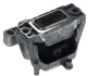 Подушка двигуна (R) VW Caddy III 1.4 TSI 04-10 FEBI BILSTEIN 23012 (фото 3)