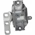 Подушка двигуна (R) VW Caddy 2.0TDI 07- FEBI BILSTEIN 23022 (фото 2)