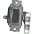 Подушка двигуна (R) VW Caddy 2.0TDI 07- FEBI BILSTEIN 23022 (фото 3)