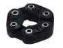 Муфта карданого вала PORSHE/VW Cayenne/Touareg "02>> ="" Febi FEBI BILSTEIN 23144 (фото 1)