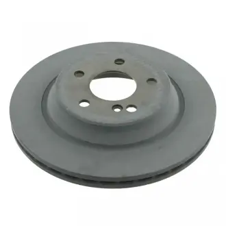 Гальмівний диск Mercedes S 500 / Mercedes S 400 / Mercedes CL 500 ="" Febi FEBI BILSTEIN 23177