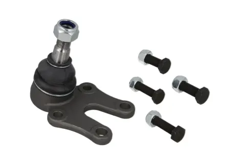 Передній кульовий шарнір FE23246 FEBI BILSTEIN 23246