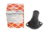 Фланець системи охолодження AUDI/SEAT/SKODA/VW "83-05 ="" Febi FEBI BILSTEIN 23346 (фото 4)