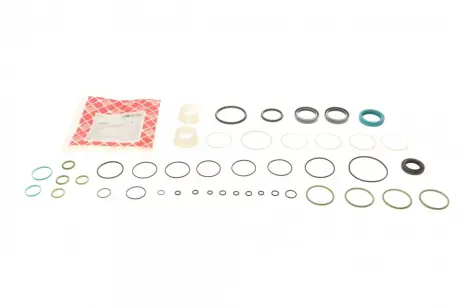 РМК рульовой рейки MERCEDES W210 "95>> ="" Febi FEBI BILSTEIN 23355