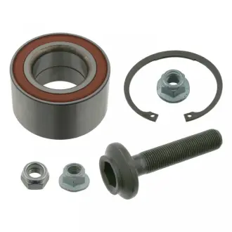 Підшипник маточини з кріпленням FEBI FEBI BILSTEIN 23370