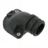 Флянець системи охолодження SEAT/VW Ibiza/Bora/Caddy/Golf/Passat/Polo "1,9TDi ="" Febi FEBI BILSTEIN 23404 (фото 1)