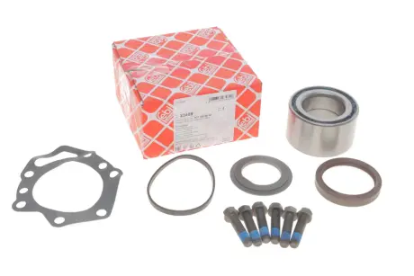 Комплект підшипника колеса FE23489 FEBI BILSTEIN 23489