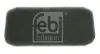 Фільтр кабіни FE23581 FEBI BILSTEIN 23581 (фото 1)