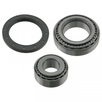 Комплект Підшипника ступици колеса FEBI FEBI BILSTEIN 23626