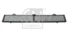 Фільтр салону BMW 3 (E90)/X1 (E84) 03- (вугільний) FEBI BILSTEIN 23683 (фото 1)