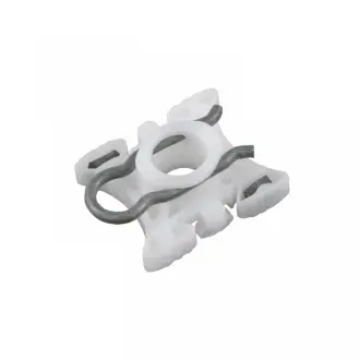 Колодка склопідіймача плаваюча BMW 525 / BMW 318 / BMW 320 ="" Febi FEBI BILSTEIN 23749