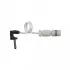 Датчик зносу колодок Mercedes ML 270 / Mercedes ML 400 / Mercedes ML 430 =&quot;&quot; Febi FEBI BILSTEIN 23752 (фото 1)