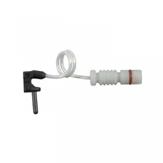 Датчик зносу колодок Mercedes ML 270 / Mercedes ML 400 / Mercedes ML 430 ="" Febi FEBI BILSTEIN 23752