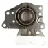 Подушка двигуна Audi; VW (FEBI) FEBI BILSTEIN 23880 (фото 3)