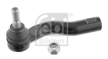 Наконечник тяги рульової (L) Mazda 6 1.8-2.3 02- (L=145 мм) FEBI BILSTEIN 24023
