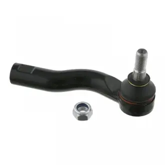 Наконечник тяги рульової з гайкою FEBI BILSTEIN 24024