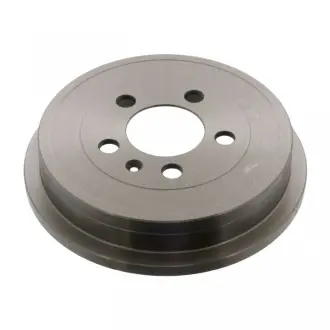Барабан гальмівний FEBI BILSTEIN 24034