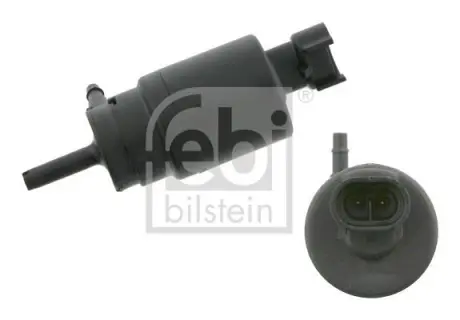 Насос омивача вітрового скла FE24067 FEBI BILSTEIN 24067