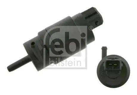 Насос омивача вітрового скла FE24068 FEBI BILSTEIN 24068