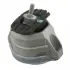Подушка двигуна BMW 5 (E60)/ 6 (E64/E63) "03>> ="" Febi FEBI BILSTEIN 24080 (фото 1)