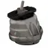 Подушка двигуна BMW 5 (E60)/ 6 (E64/E63) "03>> ="" Febi FEBI BILSTEIN 24080 (фото 4)