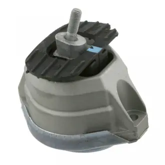 Подушка двигуна BMW 5 (E60)/ 6 (E64/E63) "03>> ="" Febi FEBI BILSTEIN 24080