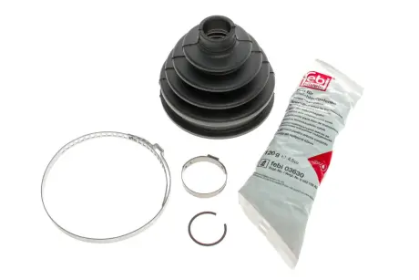 Пильник ШРУСа BMW 3/X5 "00-"06 - тимчасово недоступно ="" Febi FEBI BILSTEIN 24137