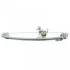 Склопідйомник MERCEDES W210 "RL ="" Febi FEBI BILSTEIN 24139 (фото 1)