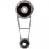 Подушка КПП Renault Clio II 1998 - 2016 (FEBI) FEBI BILSTEIN 24247 (фото 2)