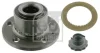Підшипник маточини (передньої) Skoda Fabia 99-/VW Polo 01- (+ABS) FEBI BILSTEIN 24414 (фото 1)