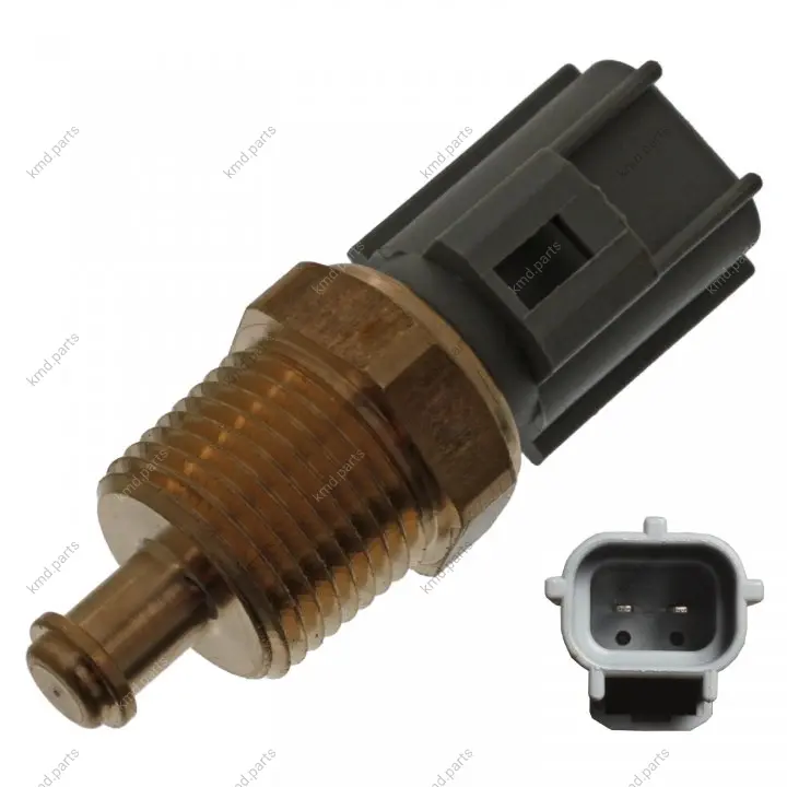 Датчик температури охолоджуючої рідини FEBI FEBI BILSTEIN 24467 (фото 1)