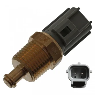 Датчик температури охолоджуючої рідини FEBI FEBI BILSTEIN 24467