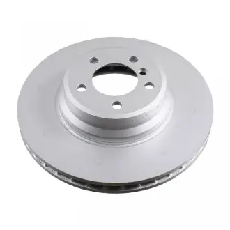 Диск гальмівний FEBI FEBI BILSTEIN 24475