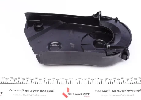 Кожух зубчастого ременя (вир-во FEBI) FEBI BILSTEIN 24504