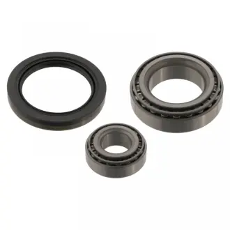 Комплект підшипников cтупиці MERCEDES W211/CLS(C219)/SL(R230) ="" Febi FEBI BILSTEIN 24534