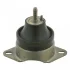 Подушка двигуна (R) Citroen Jumpy/Peugeot 806 2.0 HDi 99-06 FEBI BILSTEIN 24593 (фото 1)