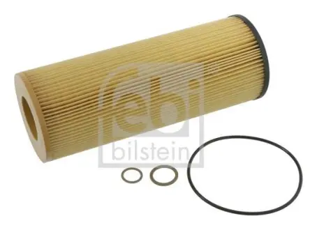 Масляний фільтр FE24665 FEBI BILSTEIN 24665