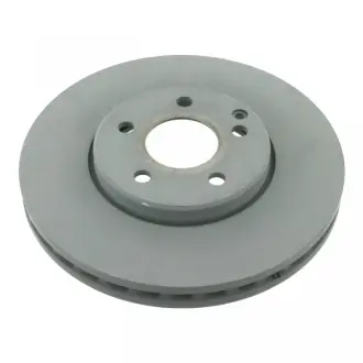 Диск гальмівний FEBI BILSTEIN 24721