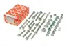 Комплект болтів важеля (переднього) Audi A4 00-08 FEBI BILSTEIN 24804 24804